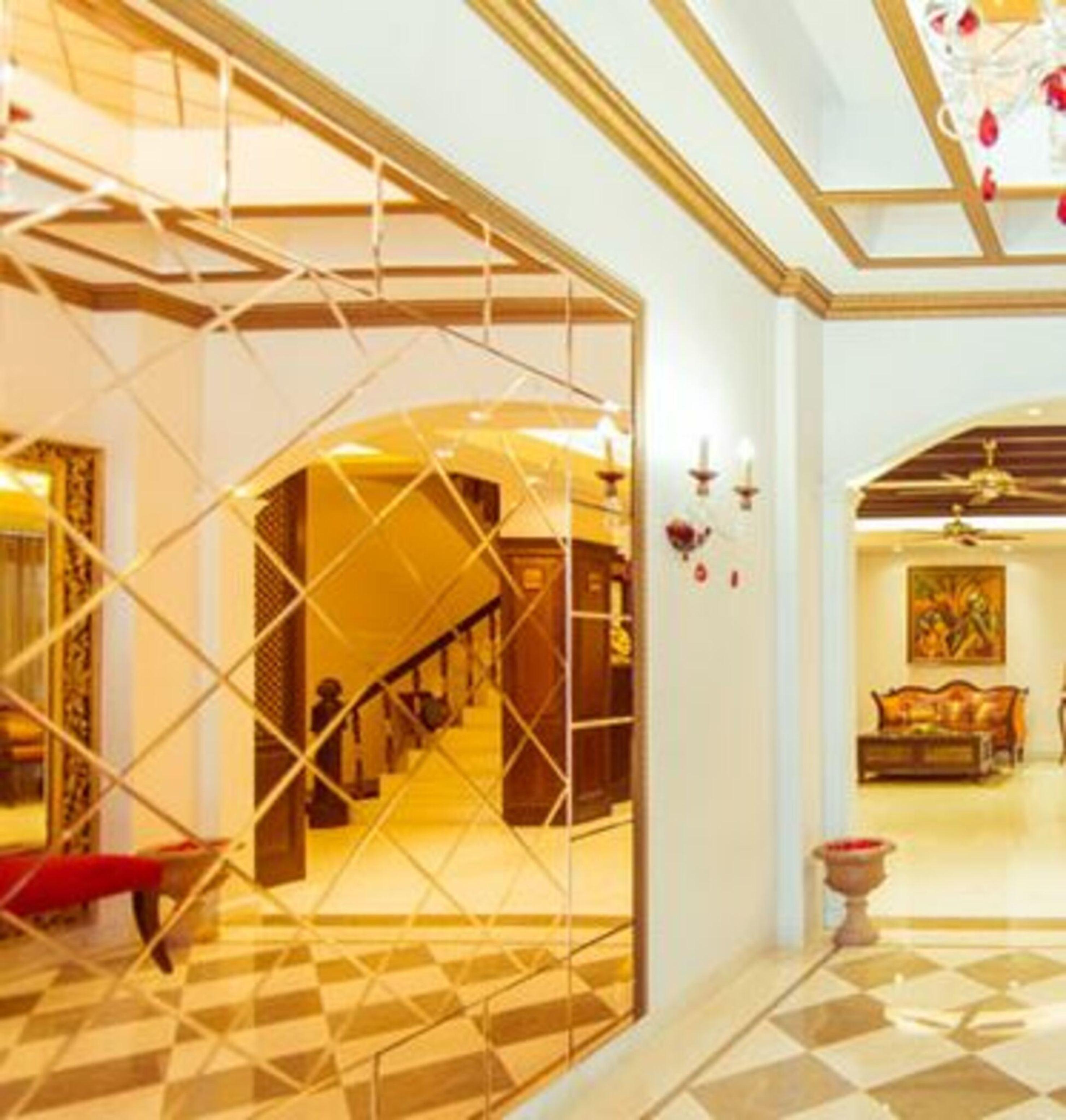 Hotel Clark International Delhi  Exterior foto