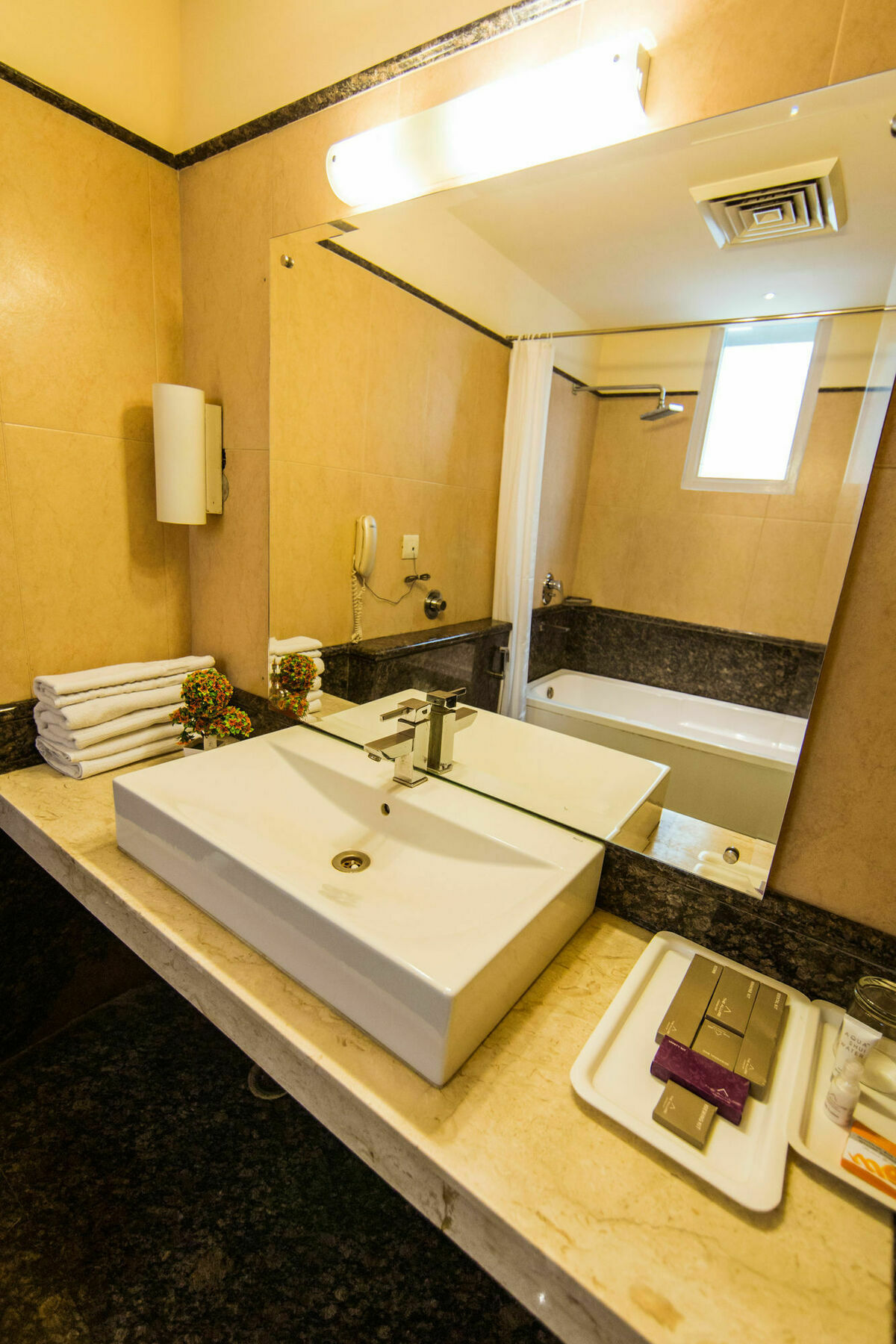 Hotel Clark International Delhi  Exterior foto